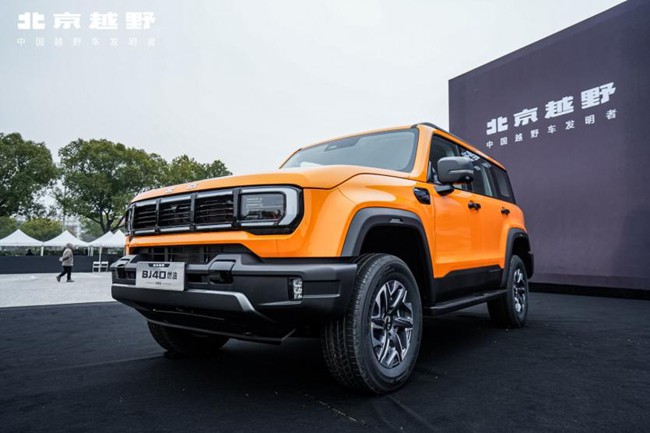 北京越野启动“温暖回家路”春节护航行动，八大服务举措守护用户团圆之旅