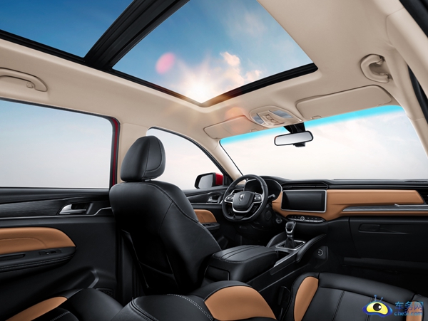 观境 内饰以及天窗.jpg