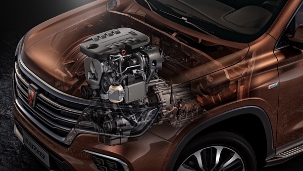 荣威RX8超群系列上市 (5).jpg