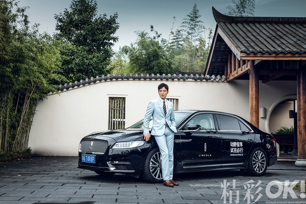 林肯品牌挚友 著名演员李光洁先生 (2).jpg