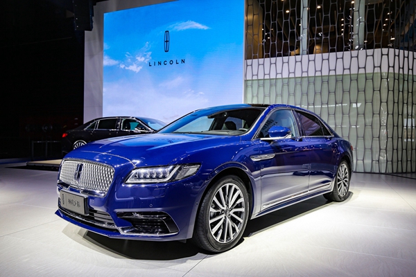 林肯大陆Continental.jpg