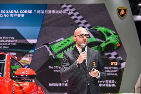 04-Giorgio Sanna先生,兰博基尼赛事运动部门负责人.jpg