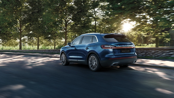 全新林肯航海家Nautilus (1).jpg