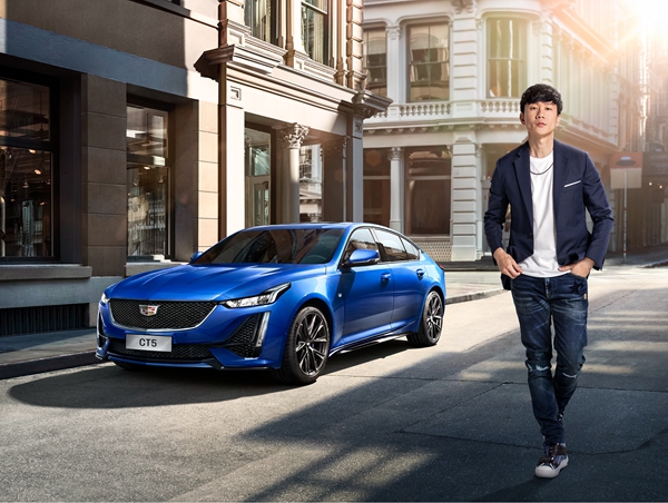 配图2:林俊杰出任凯迪拉克CT5代言人.jpg
