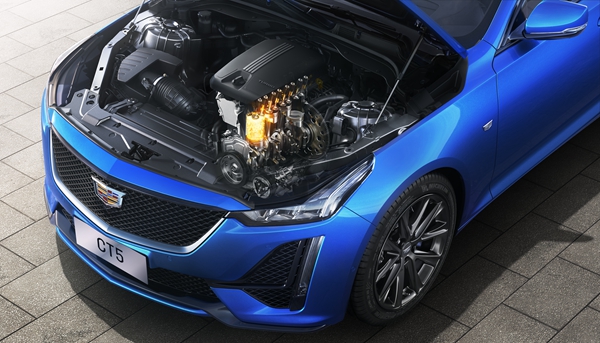 配图8:凯迪拉克CT5搭载行业领先Smart Propulsion智驱科技.jpg
