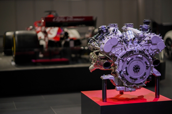 4. 2.9T V6发动机 510HP.jpg