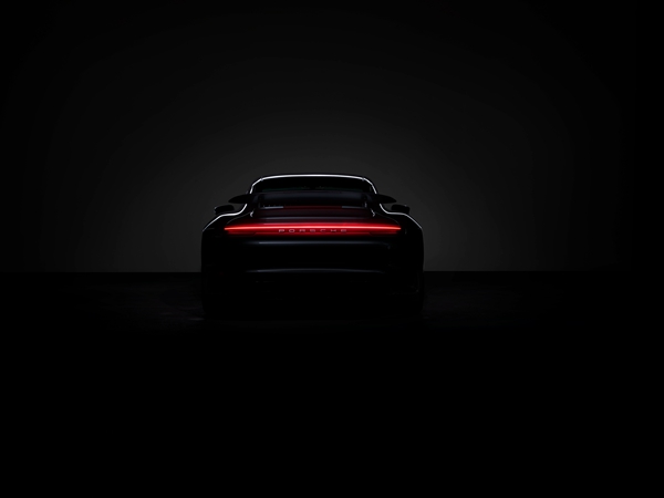 保时捷 911 全新旗舰车型将于日内瓦车展全球直播首发_1.jpg