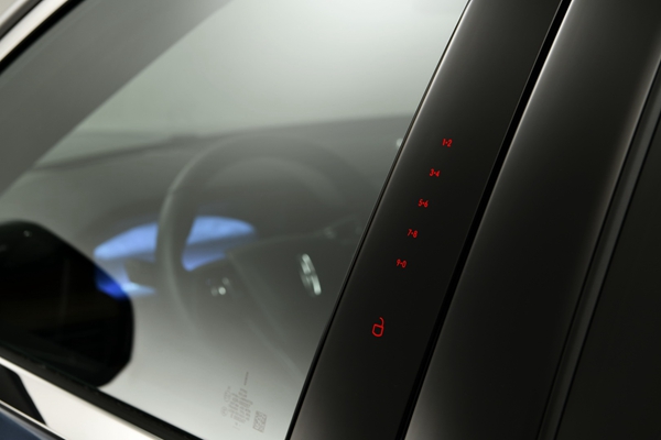 1. 全新林肯飞行家车门密码开启系统.jpg