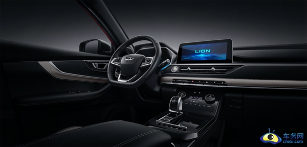 奇瑞瑞虎低角度中控 hz 1231.jpg