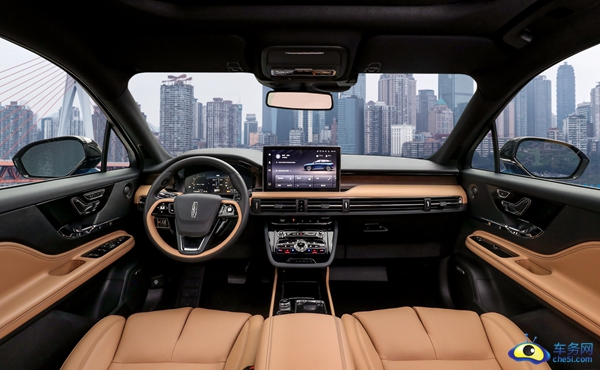 08.全新林肯冒险家Corsair-内饰.jpg