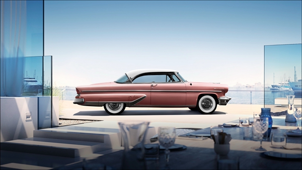 2. 玛丽莲·梦露定制款林肯Capri敞篷轿车.jpg