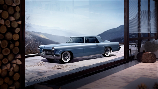 3. 伊丽莎白·泰勒定制款Continental Mark II.jpg