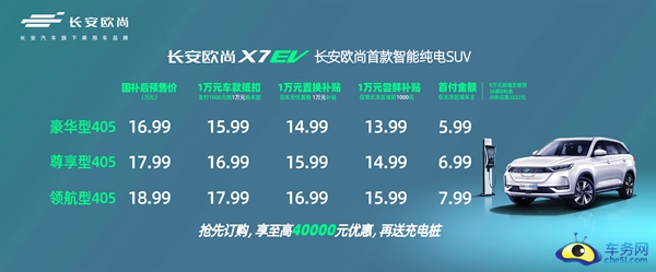 02-长安欧尚X7EV价格海报.jpg
