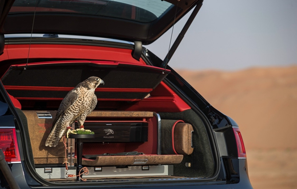 宾利品牌累积生产两万台添越车型 (10).jpg