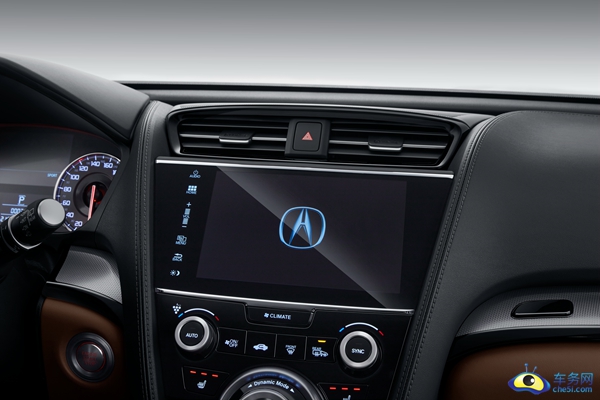 (配图14)讴歌CDX型录 智能显示屏r0612.jpg