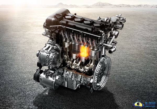 图6:星途LX1.5T发动机兼顾动力与油耗.jpg