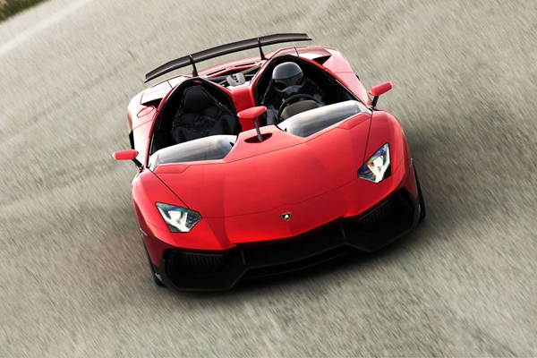 05 - 兰博基尼Aventador J(2012年发布).jpg