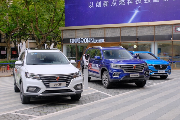 韩红带队“百人援滇” 车企龙头“保驾护航” (3).jpg