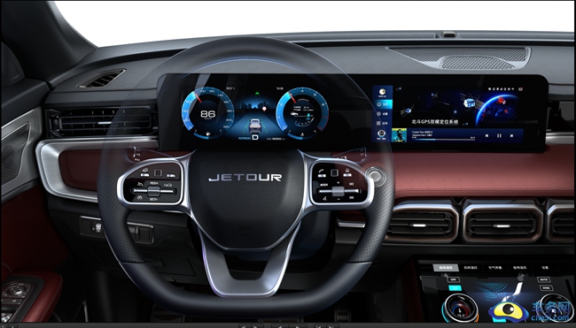 捷途X70 PLUS_组合仪表.jpg
