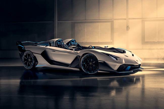 02 - 兰博基尼SC20:由Squadra Corse赛事运动部门打造的独一无二敞篷赛车.jpg