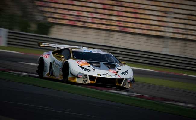 01 - Phantom Pro Racing车队 67号赛车.jpg