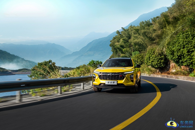 10、“小黄蜂”星迈罗秉承雪佛兰品牌对品质的一贯追求,可靠耐久值得信赖.jpg